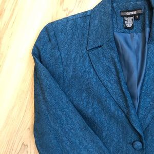 Chapter One Blazer
